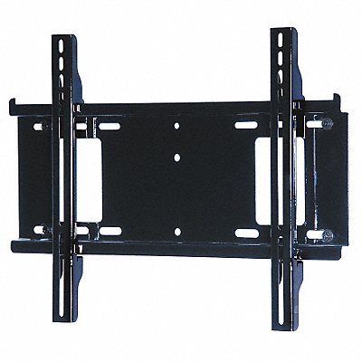 PEERLESS PF640 Universal Flat Wall Mount Cap 100 lb