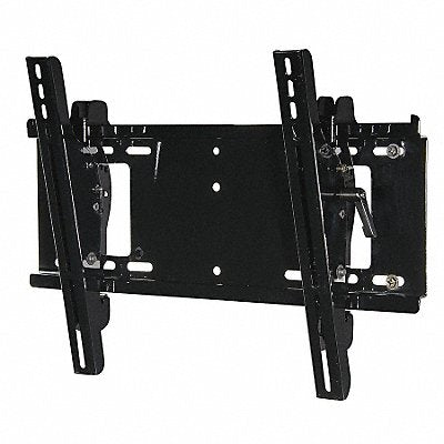 PEERLESS PT640 Universal Tilt Wall Mount Cap 150 lb