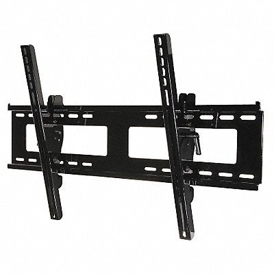 PEERLESS PT650 Universal Tilt Wall Mount Cap 150 lb