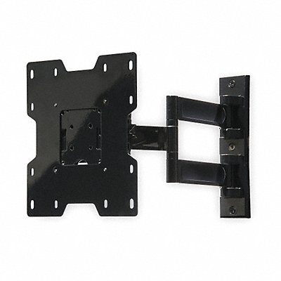 PEERLESS PA740 Articulating Wall Arm Cap 80 lb