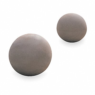 WAUSAU TILE TF6102B1 Decorative Bollard 30 in H Grey Concrete