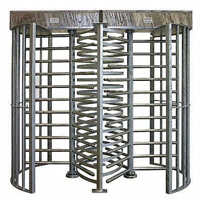 TURNSTILE TGGMPFE Hi Gate Turnstile Free Exit 2 Way