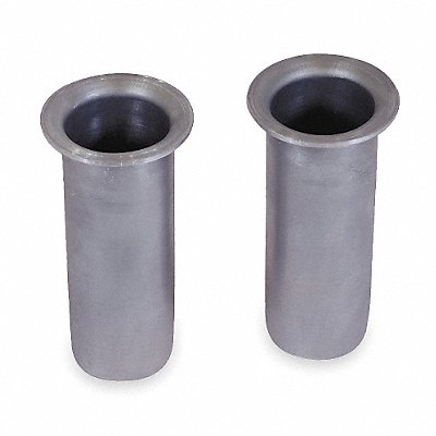 TURNSTILE 1069RS Replacement Sleeves Case Protector PK2