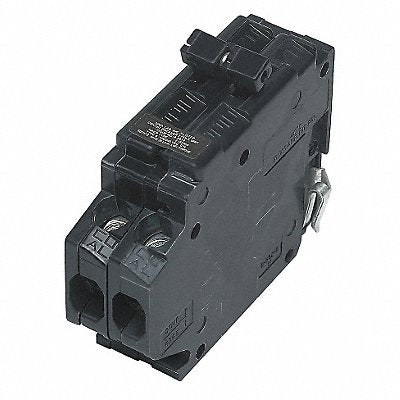 CHALLENGER UBITBA215 Circuit Breaker 15A Plug In 120/240V 2P