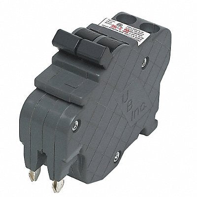 FEDERAL PACIFIC UBIF0230N Circuit Breaker 30A Plug In 120/240V 2P