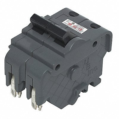 FEDERAL PACIFIC UBIF230N Circuit Breaker 30A Plug In 120/240V 2P