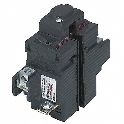 PUSHMATIC UBIP2100 Circuit Breaker 100A Plug In 120/240V 2P