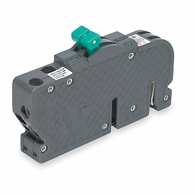 ZINSCO UBIZ0215 Circuit Breaker 15A Plug In 120/240V 2P