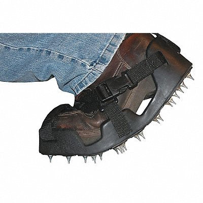 SEYMOUR MIDWEST RAKE 3YPC5 K8042 Floor Stripping Overshoe Men s 10-11.5