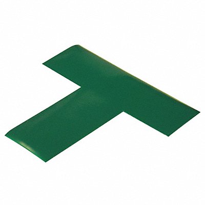 MIGHTY LINE GREENT K3722 Floor Tape Green 2 inx6 in T PK100