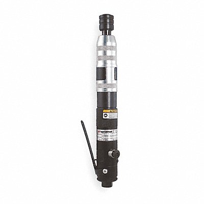 INGERSOLL RAND 1RLMC1 Screwdriver Air Powered 20.4 in-lb.