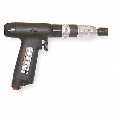 INGERSOLL RAND 1RANC1 Screwdriver Air Powered 30.1 in-lb.