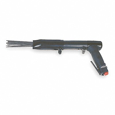 INGERSOLL RAND 170PG Needle Scaler Kit 3 000 bpm 6.6 lb