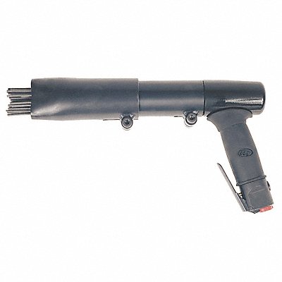 INGERSOLL RAND 180PG Needle Scaler Kit 2 200 bpm 8.9 lb
