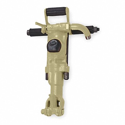 INGERSOLL RAND JRD30B Air Rock Drill 2700 BPM 73.0 CFM