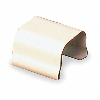 LEGRAND V506 Connection Cover Ivory Steel Covers