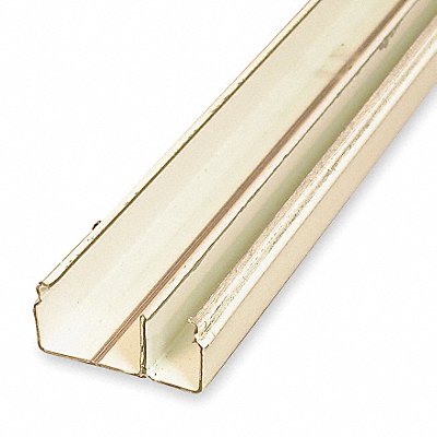LEGRAND V2400BD Raceway Series 2400BD 10 ft Ivory