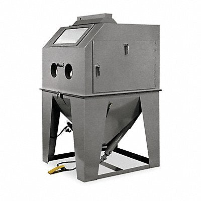 ECONOLINE 101698GA Abrasive Blast Cabinet