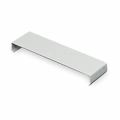 LEGRAND G3006E Cover Clip Grey Steel 3000 Series Clips