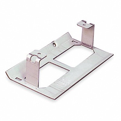 LEGRAND G3007C Device Bracket Steel 3000 Series