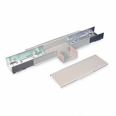 LEGRAND G3015E Tee Grey Steel 3000 Raceway Tees