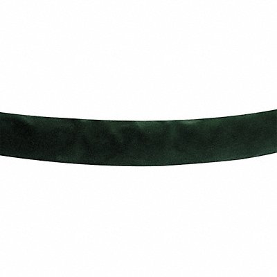 LAWRENCE METAL ROPEVELR29060XXXXXXX Classic Barrier Rope 6 ft Dark Green