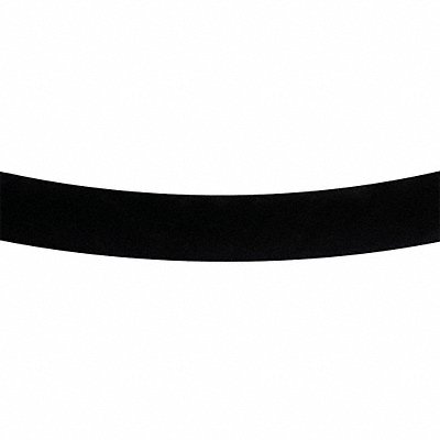 LAWRENCE METAL ROPEVELR33060XXXXXXX Classic Barrier Rope 6 ft Black