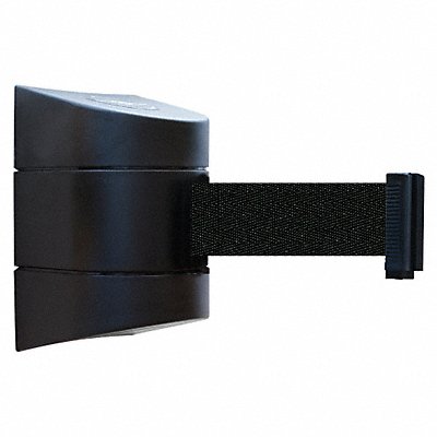 TENSABARRIER 89715S33NOB9XC D0103 Belt Barrier Black Belt Color Black
