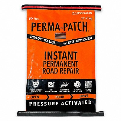 PERMA-PATCH PP60C Cold Patch 60 lb