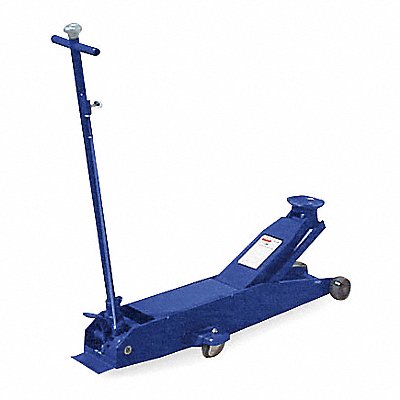WESTWARD 1ZKX6 Hydraulic Service Jack 5 tons