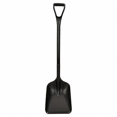 REMCO 6896BKSS Safety Shovel 44 in L Black