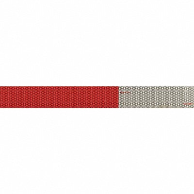 ORALITE 18382 Consp Tape Truck and Trailer 2 X0.5Yd