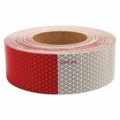 ORALITE 18808 Consp Tape Truck and Trailer 3 X50Yd