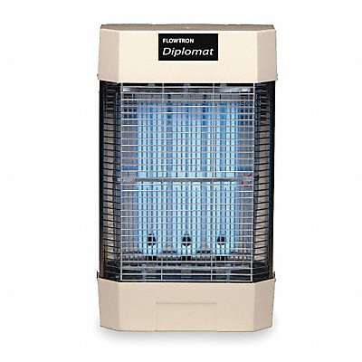 FLOWTRON FC7800B Insect Killer 24 in H 2 000 sq ft