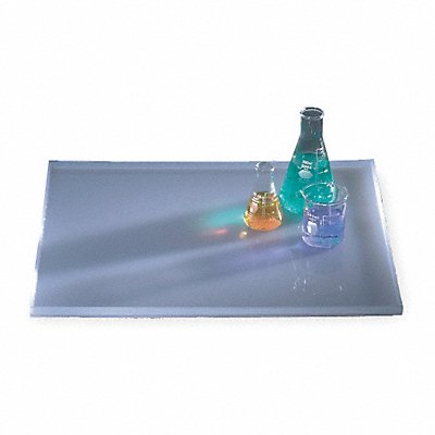 SP SCIENCEWARE F246750060 Laboratory Tray 1/2 in H 22 1/8 in W