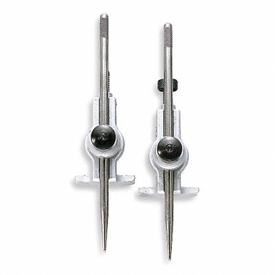 GENERAL TOOLS 523 Trammel Set