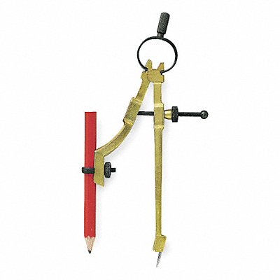 GENERAL TOOLS 842 Compass Precision
