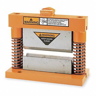 METALPRO MP4110 Ironworker Sheet Metal Brake