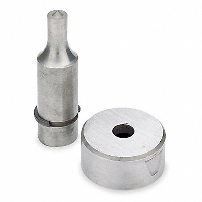 METALPRO MP8010 Round Punch and Die 9/16 Size