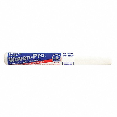 PREMIER 1841 Roller Cover 18 L 3/16 Nap Woven