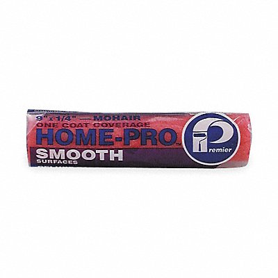 PREMIER 1833M Roller Cover 18 L 1/4 Nap Mohair