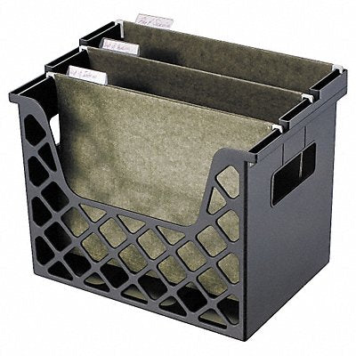 OFFICEMATE 26162 File Holder Letter (1) Vertical