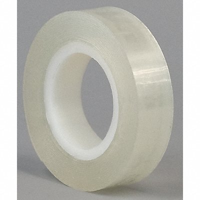 3M 4658F Double Sided Foam Tape 4 yd L 6 W