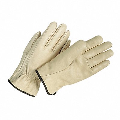 CONDOR 20GZ15 VF Leather Gloves Beige S 3ZL52 PR