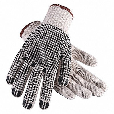 CONDOR 3ZL55 D1448 PR Knit Gloves Beige L