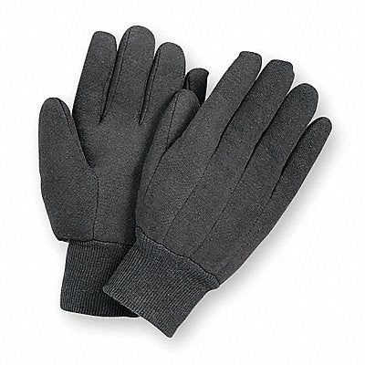 CONDOR 20GY78 VF Jersey Gloves Brown S 5AX38 PR