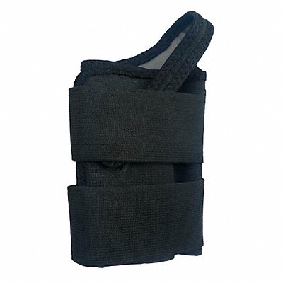 CONDOR 3ZM19 Wrist Support XL Left Black