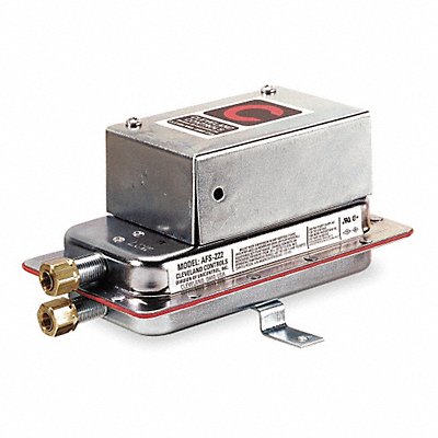 CLEVELAND CONTROLS AFS222139 Air Sensing Switch Adjustable SPDT Auto