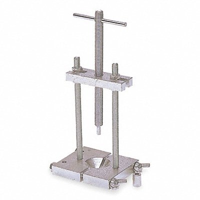 DAYTON 3ZM98 Press Arbor