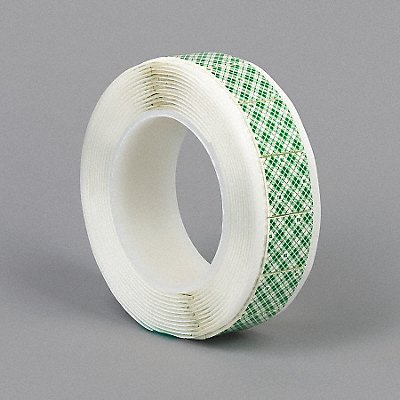 3M 4016 Double Sided Foam Tape 1 L 1 W PK256